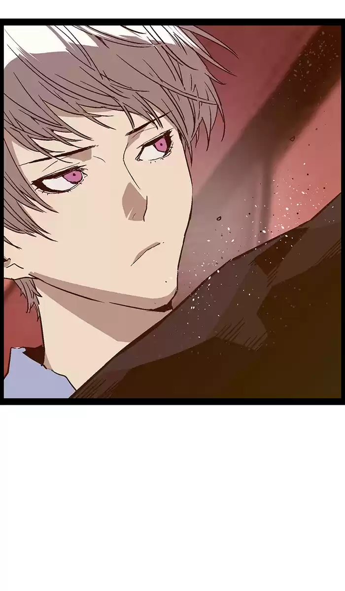 Weak Hero 119 Ep. 119