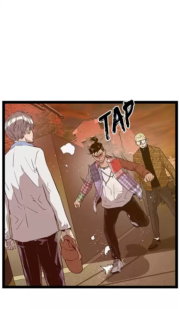 Weak Hero 119 Ep. 119