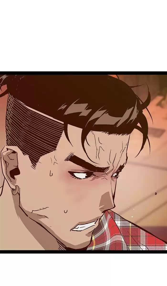 Weak Hero 119 Ep. 119