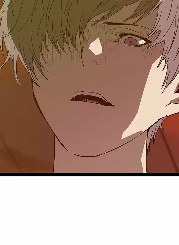 Weak Hero 119 Ep. 119