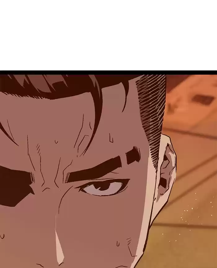 Weak Hero 119 Ep. 119