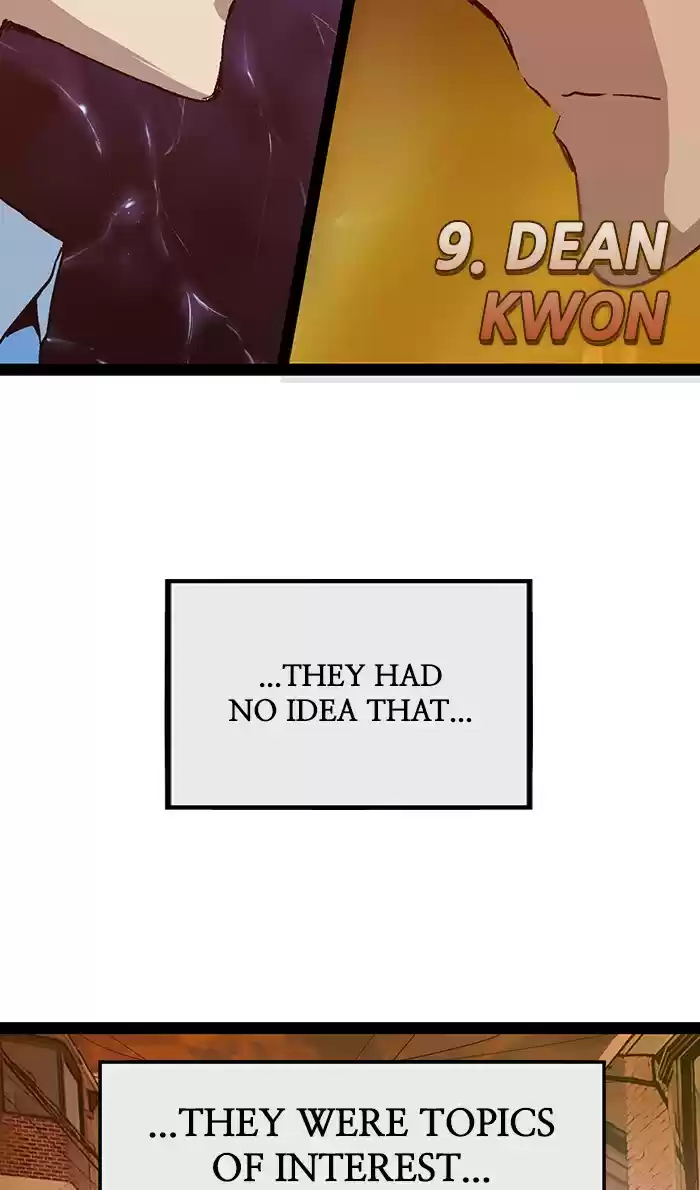 Weak Hero 119 Ep. 119