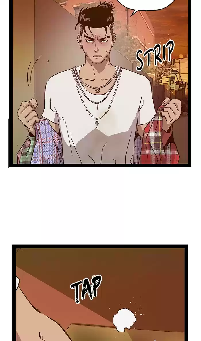 Weak Hero 119 Ep. 119