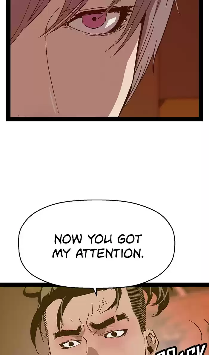 Weak Hero 119 Ep. 119