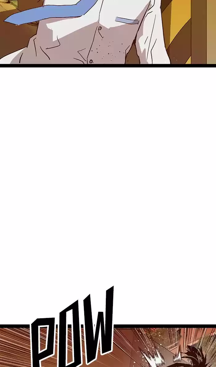 Weak Hero 119 Ep. 119