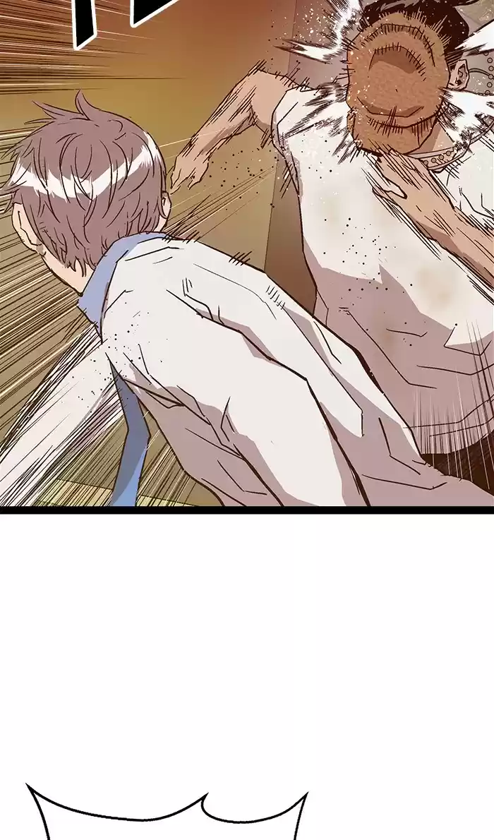 Weak Hero 119 Ep. 119