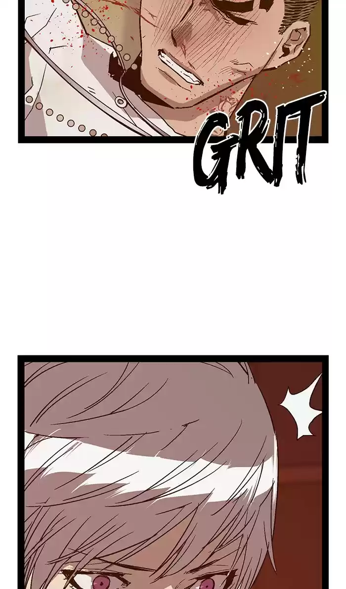 Weak Hero 119 Ep. 119