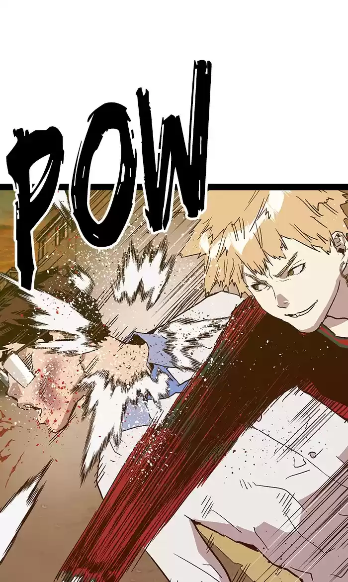 Weak Hero 119 Ep. 119