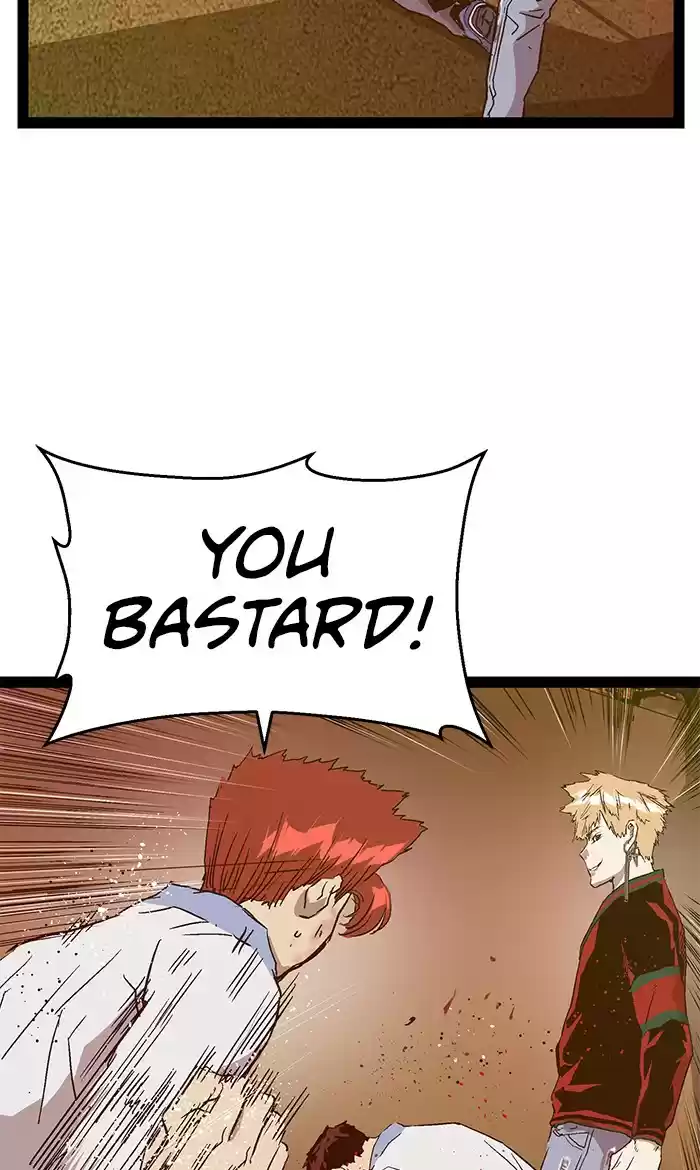 Weak Hero 119 Ep. 119