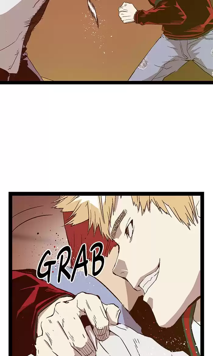 Weak Hero 119 Ep. 119