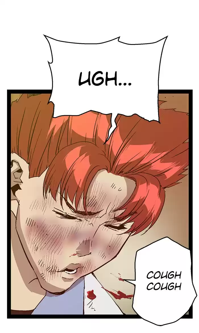 Weak Hero 119 Ep. 119