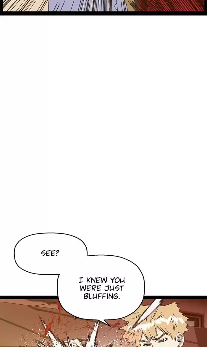 Weak Hero 119 Ep. 119