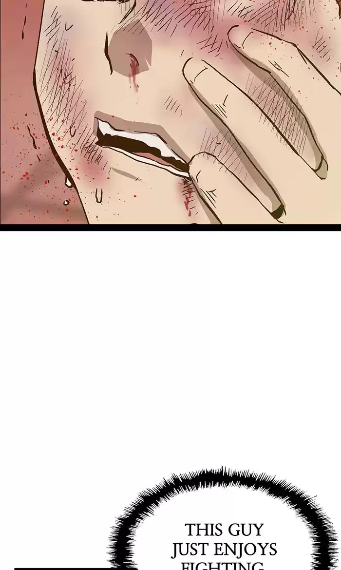 Weak Hero 119 Ep. 119