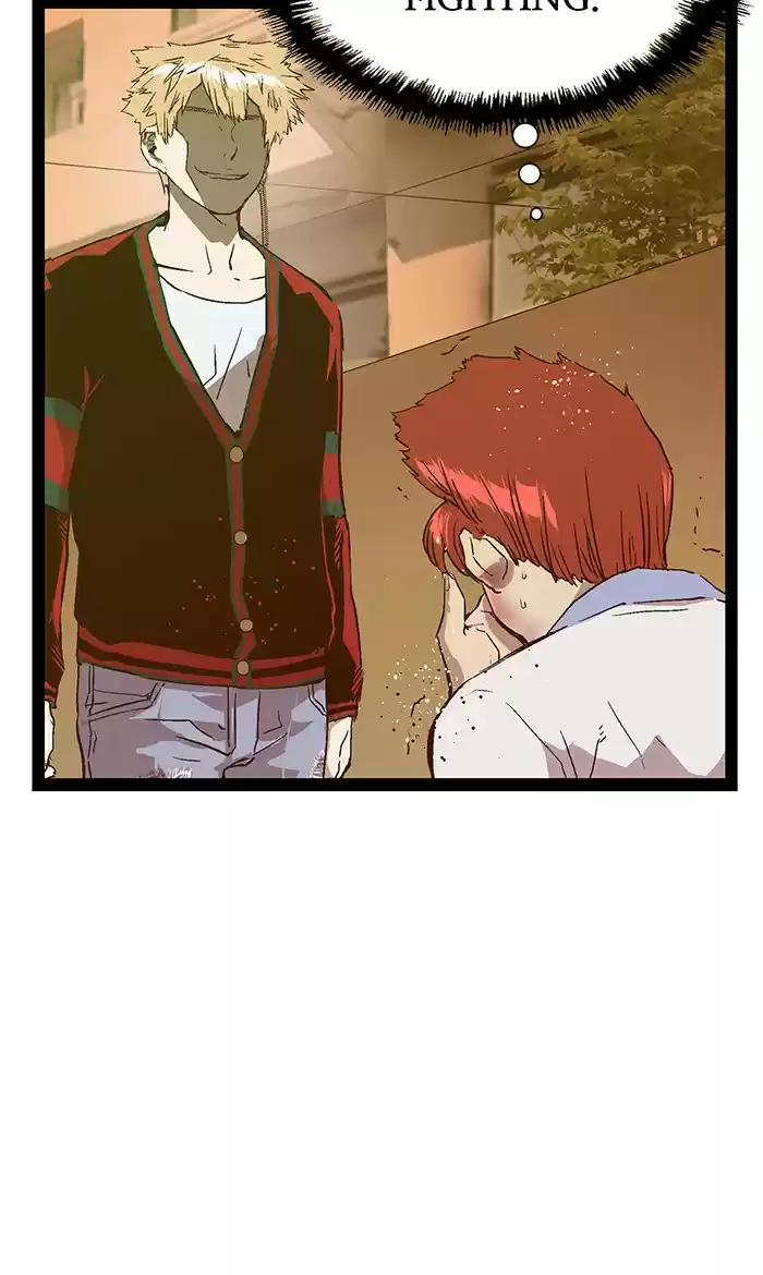 Weak Hero 119 Ep. 119