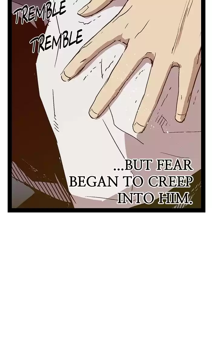 Weak Hero 119 Ep. 119