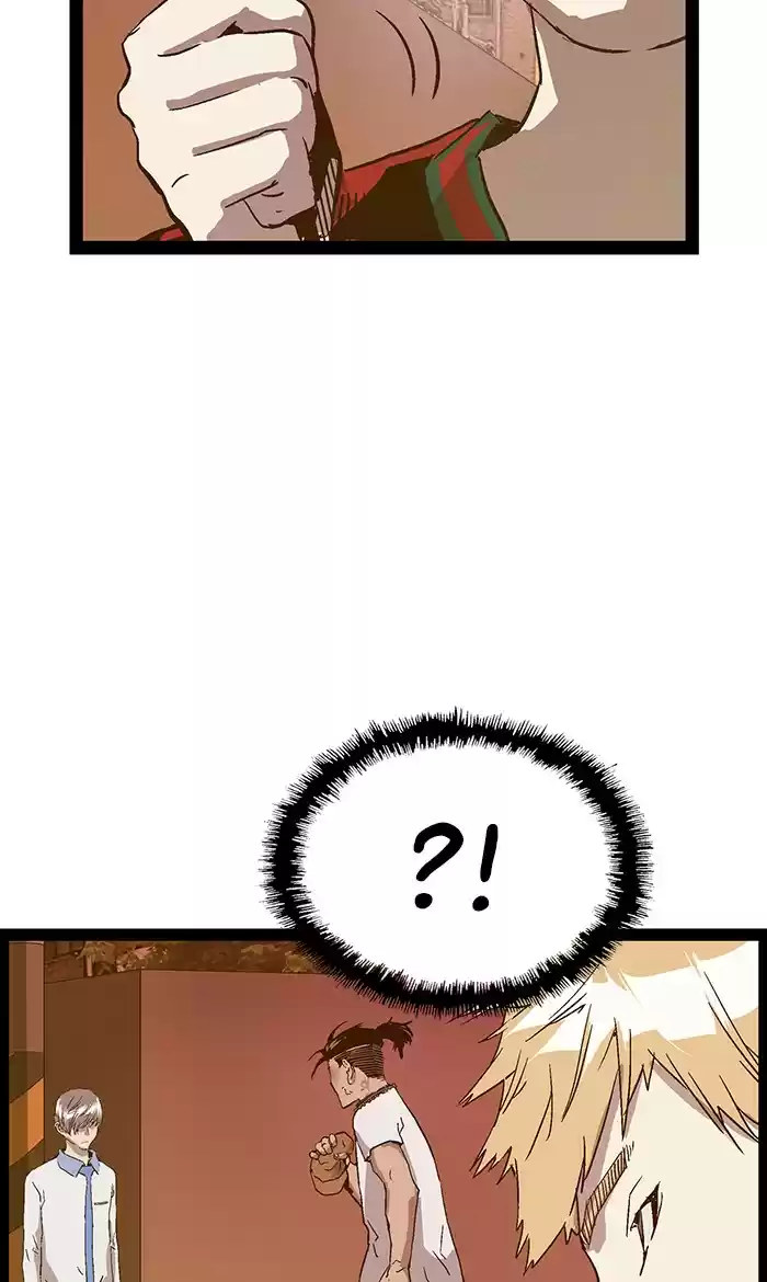 Weak Hero 119 Ep. 119