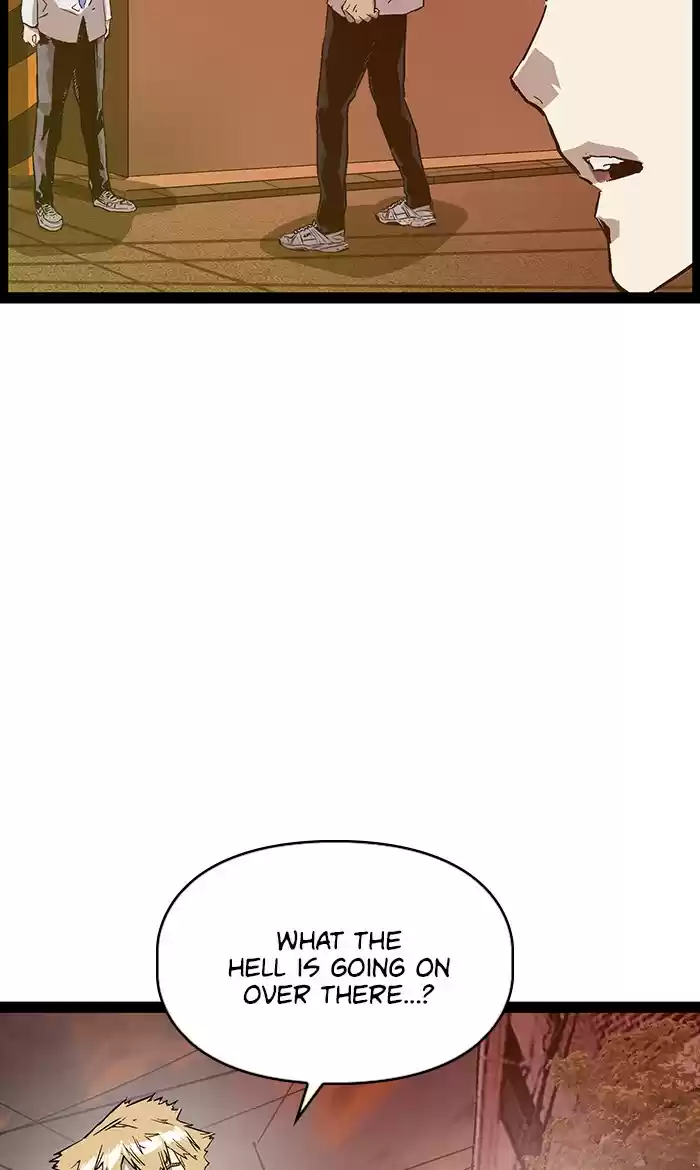 Weak Hero 119 Ep. 119