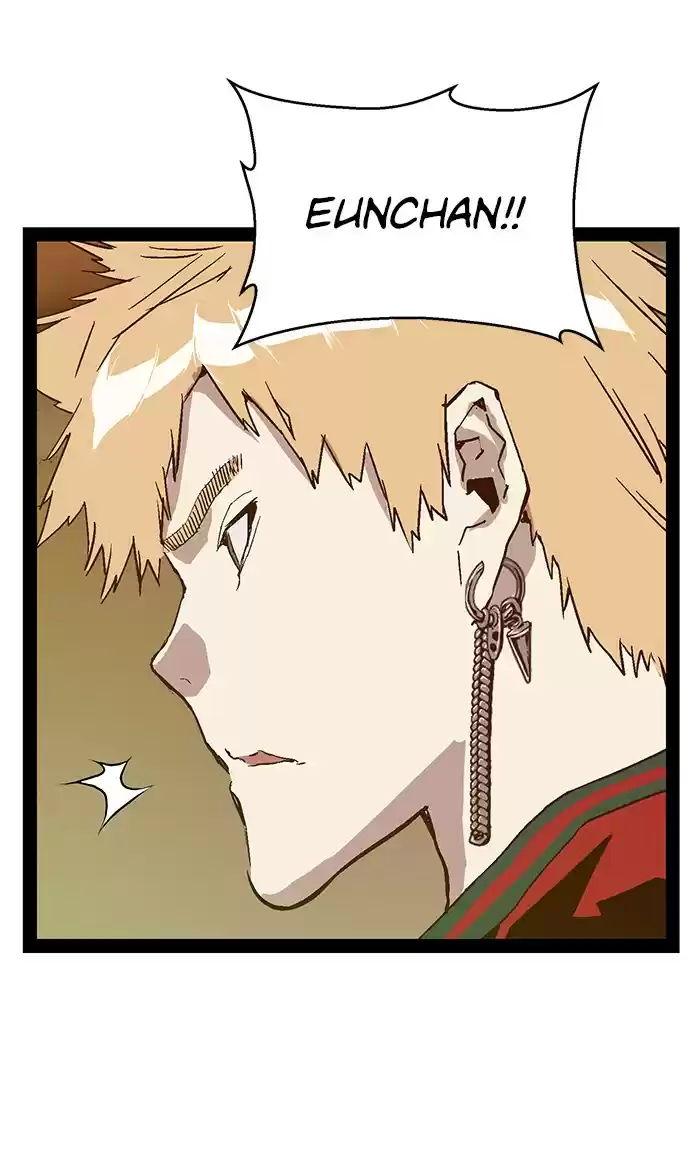 Weak Hero 119 Ep. 119