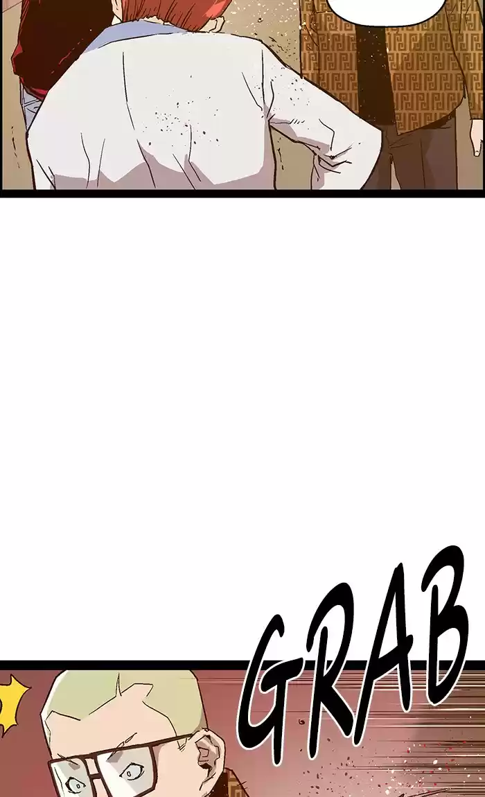 Weak Hero 119 Ep. 119