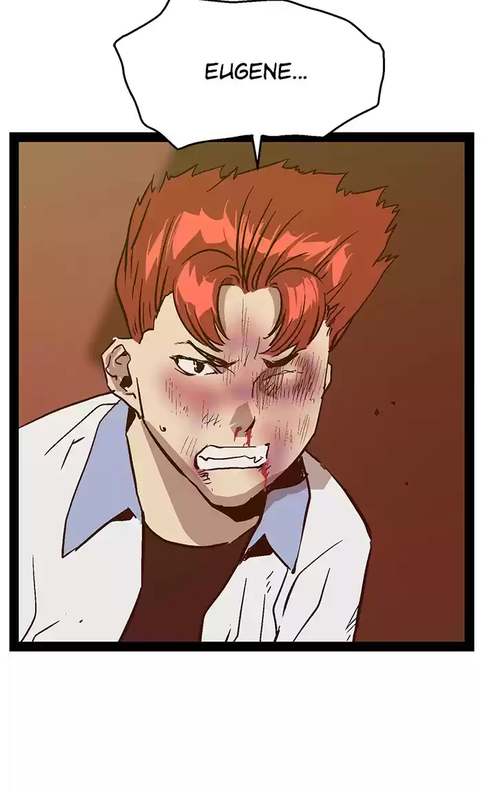 Weak Hero 119 Ep. 119