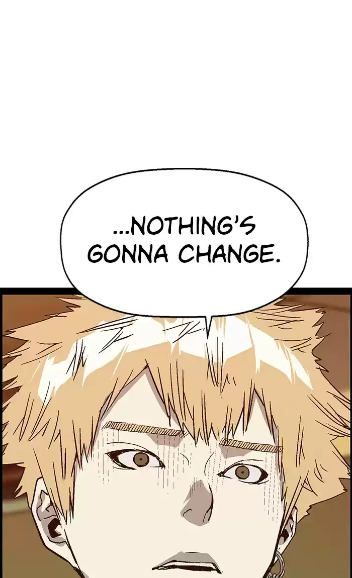 Weak Hero 119 Ep. 119