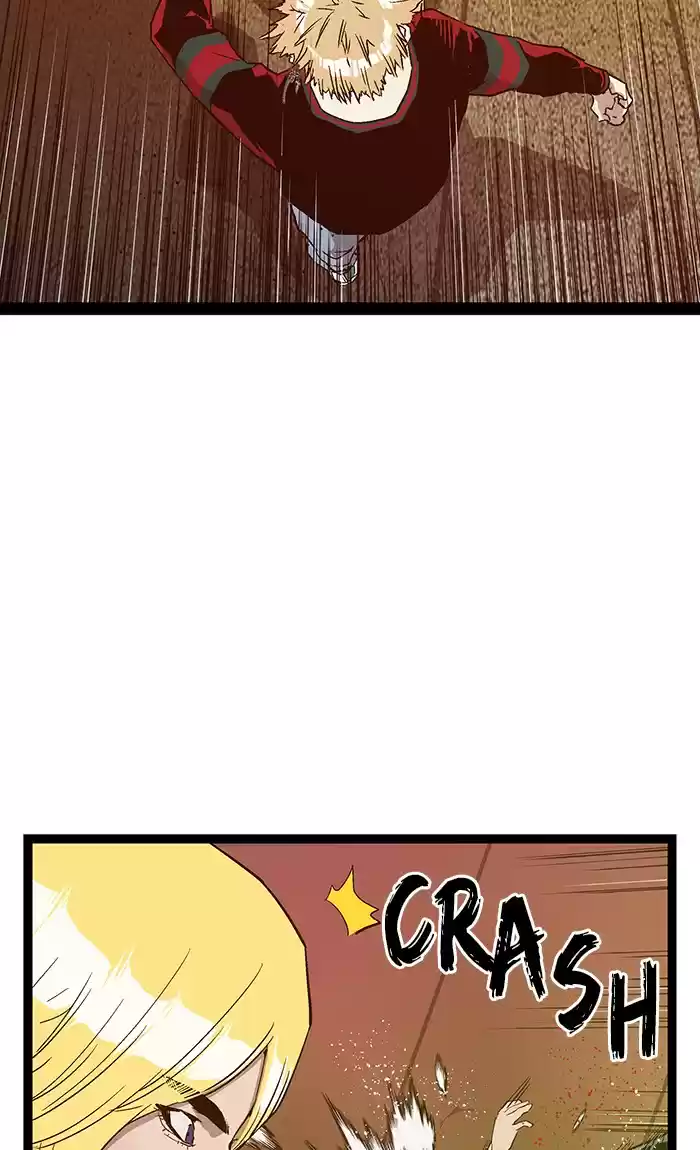 Weak Hero 119 Ep. 119