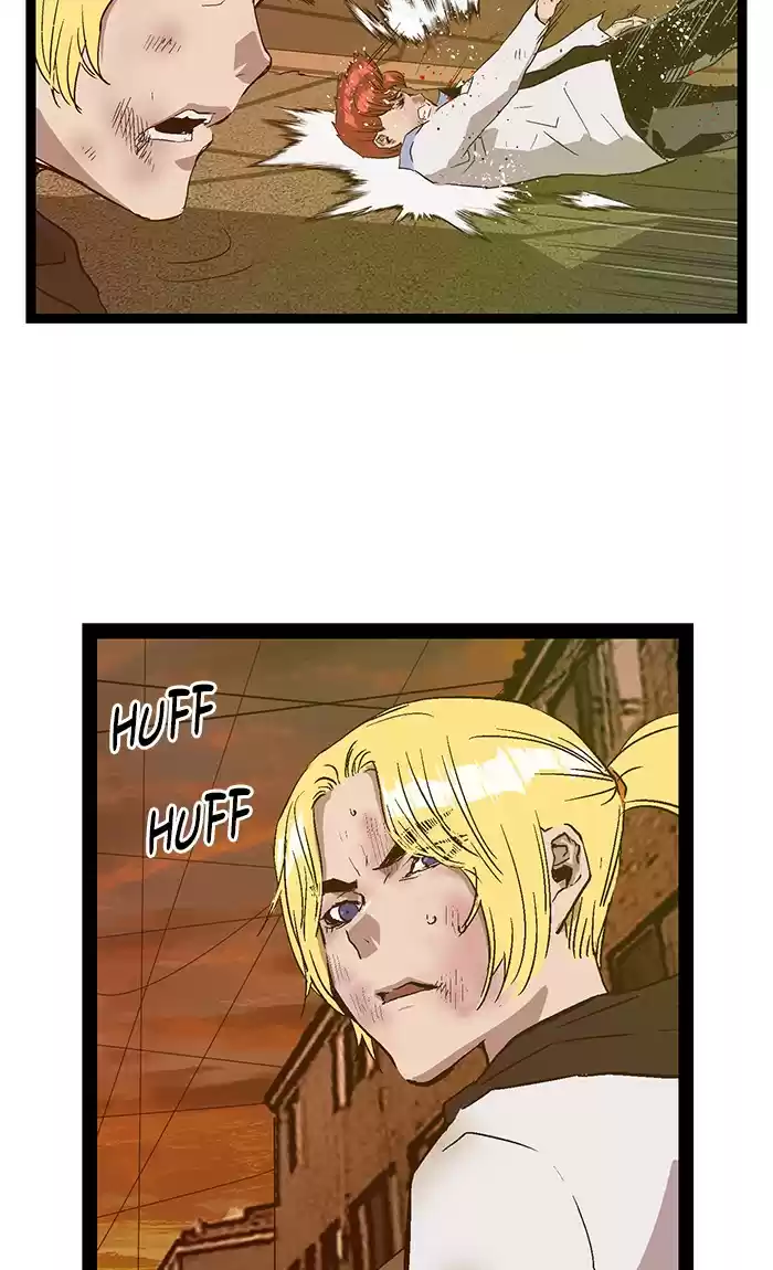 Weak Hero 119 Ep. 119