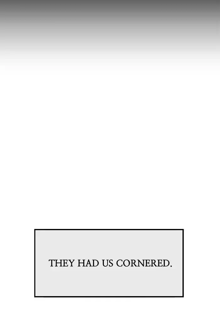 Weak Hero 119 Ep. 119