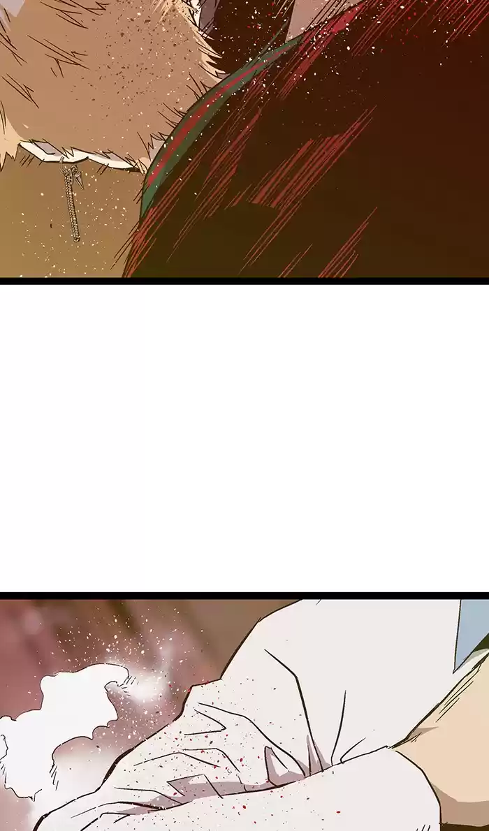 Weak Hero 119 Ep. 119