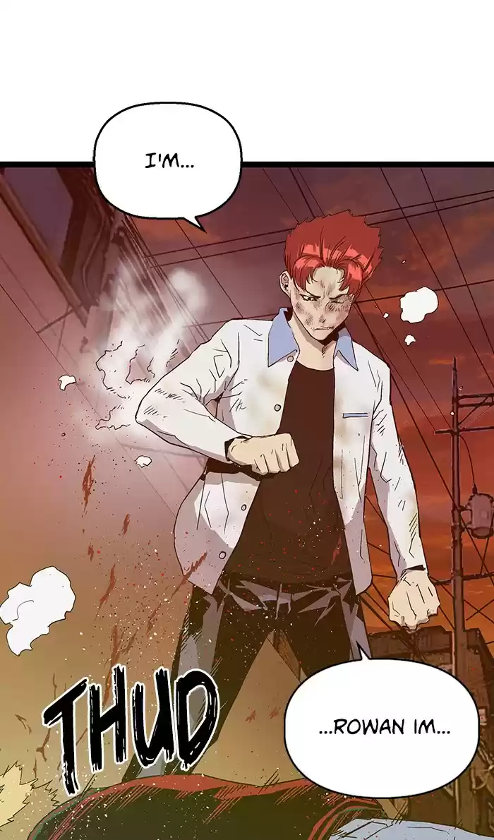 Weak Hero 119 Ep. 119