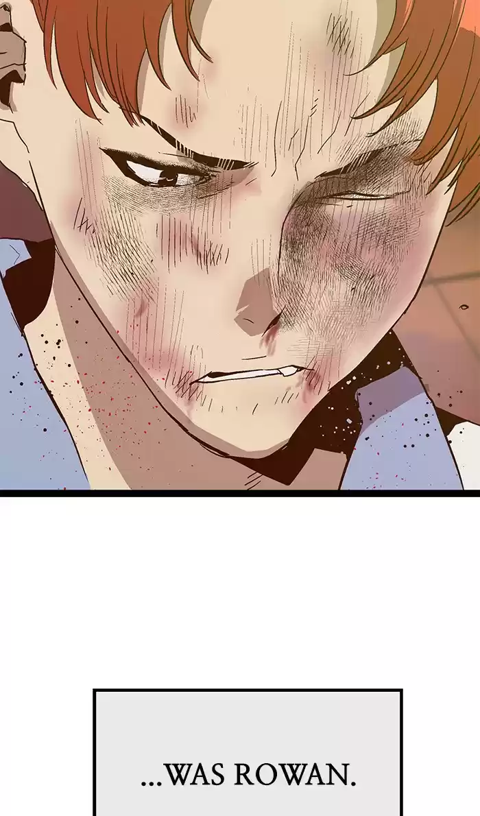 Weak Hero 119 Ep. 119