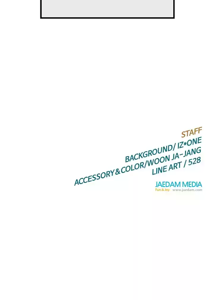 Weak Hero 119 Ep. 119