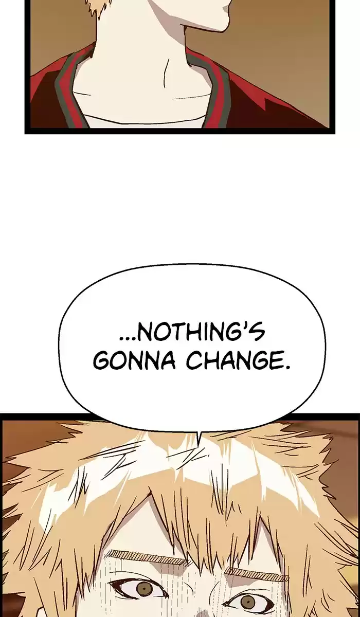 Weak Hero 120 Ep. 120