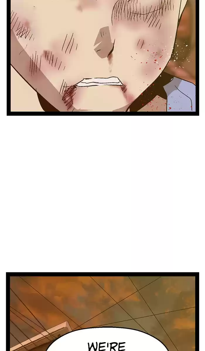 Weak Hero 120 Ep. 120