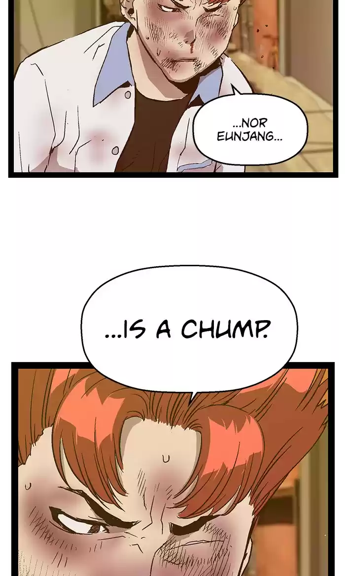 Weak Hero 120 Ep. 120