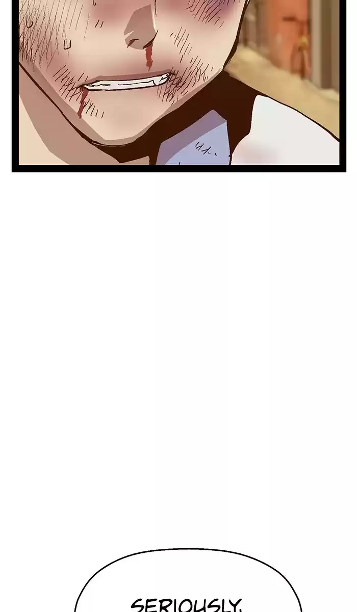 Weak Hero 120 Ep. 120