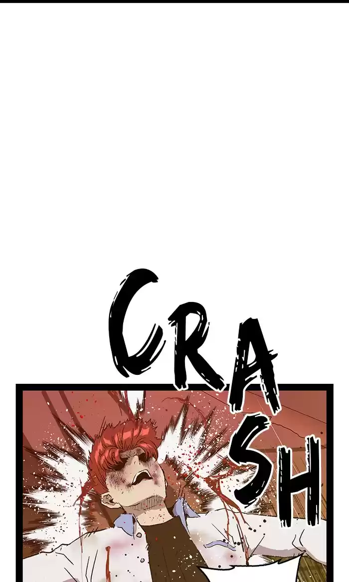 Weak Hero 120 Ep. 120