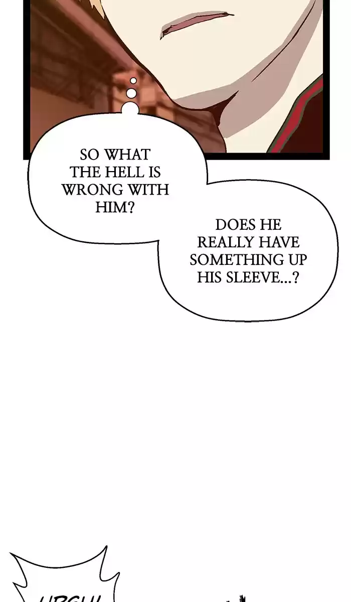 Weak Hero 120 Ep. 120