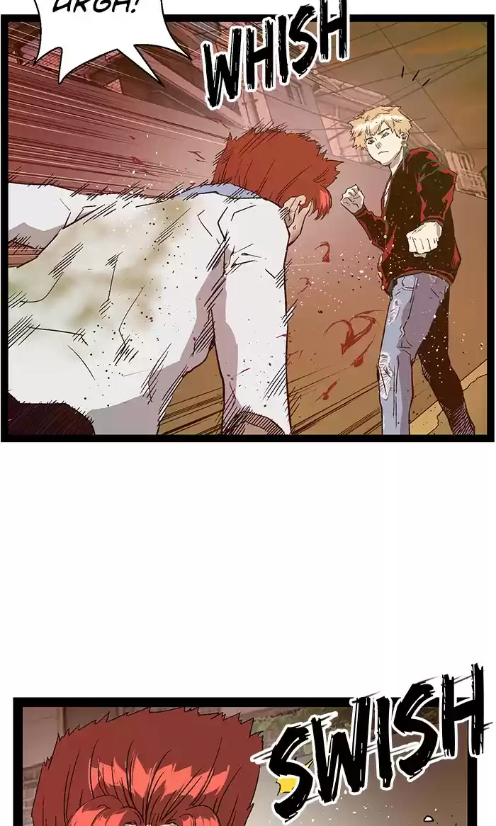 Weak Hero 120 Ep. 120