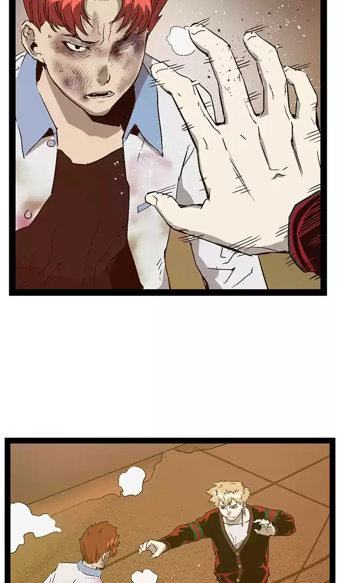 Weak Hero 120 Ep. 120