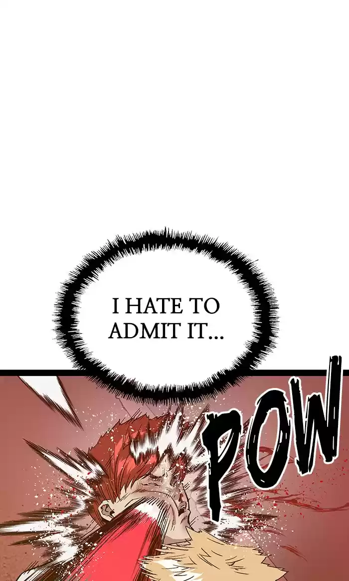 Weak Hero 120 Ep. 120