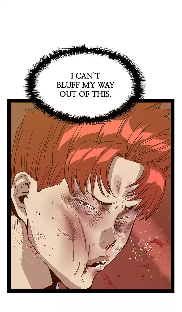 Weak Hero 120 Ep. 120