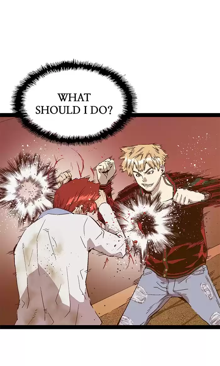 Weak Hero 120 Ep. 120