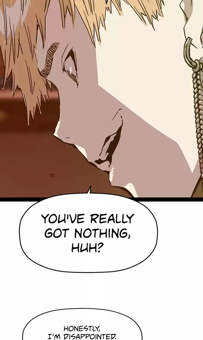 Weak Hero 120 Ep. 120