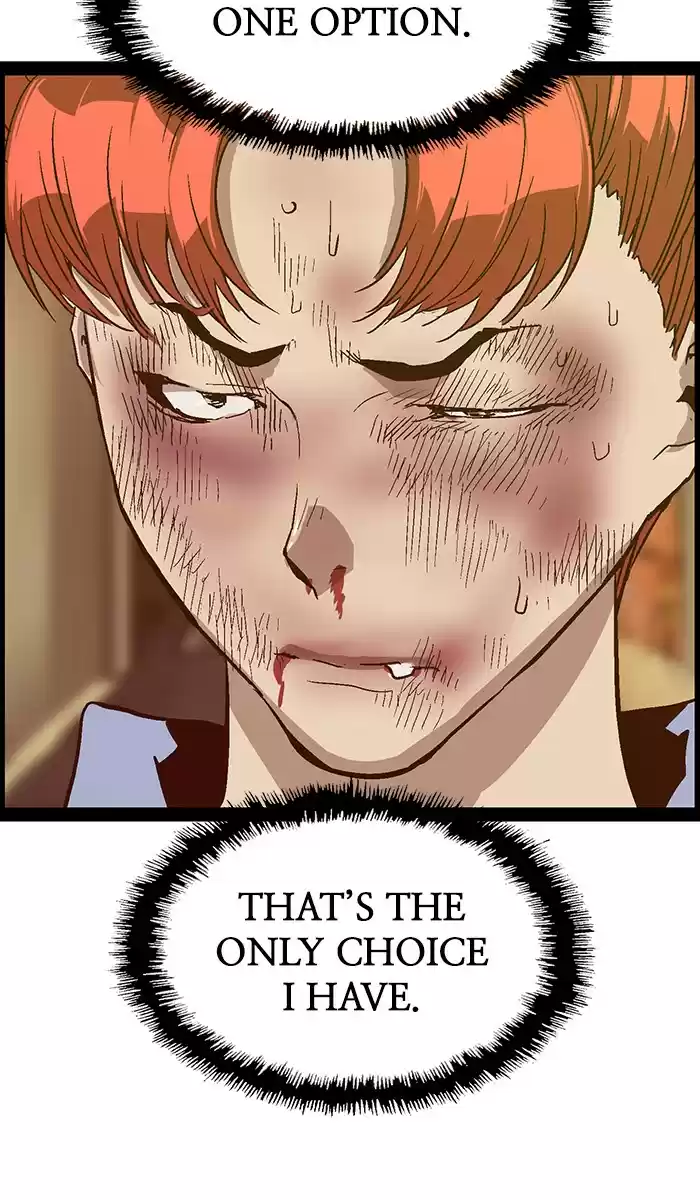 Weak Hero 120 Ep. 120