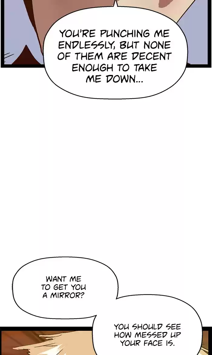 Weak Hero 120 Ep. 120