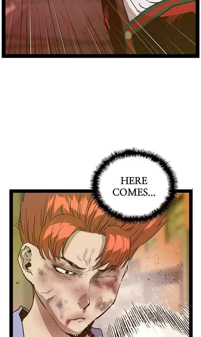 Weak Hero 120 Ep. 120