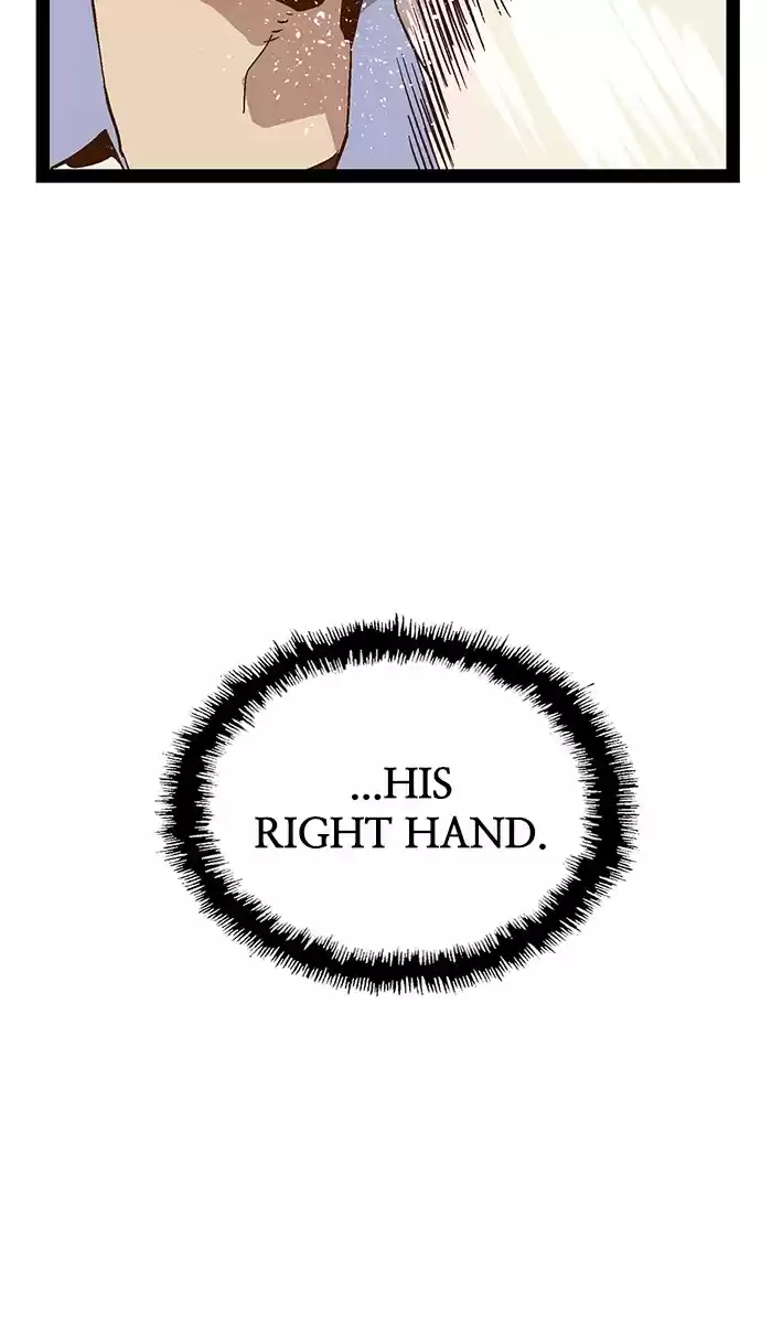 Weak Hero 120 Ep. 120