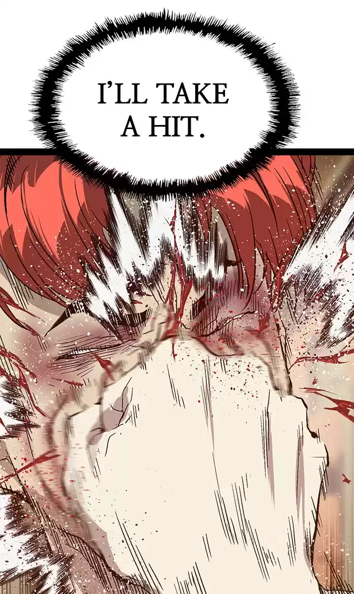 Weak Hero 120 Ep. 120