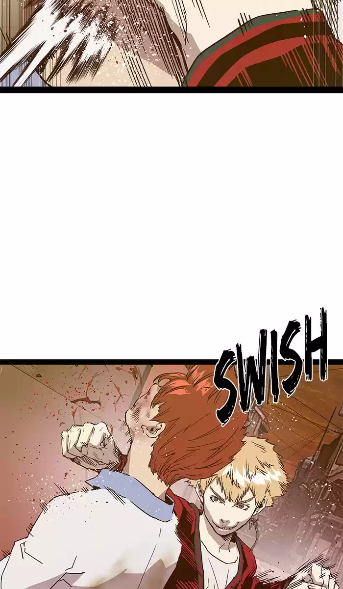 Weak Hero 120 Ep. 120